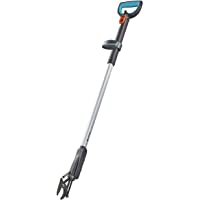 GARDENA cortarramas SlimCut larga podadera bypass para entresacar matorrales y arbustos densos- con engranaje integrado…